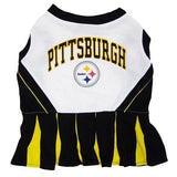 Pittsburgh Steelers Cheer Leading