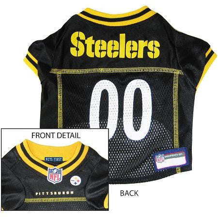 Pittsburgh Steelers  Jersey