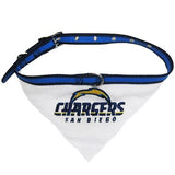 San Diego Chargers Bandana