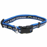 San Diego Chargers Collar