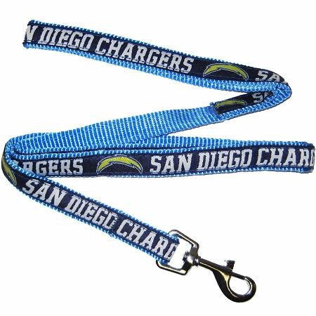 San Diego Chargers Leash