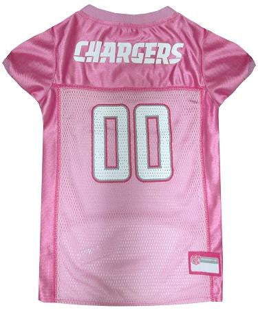 San Diego Chargers  Jersey Xs