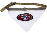 San Francisco 49ers Bandana