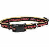 San Francisco 49ers Collar