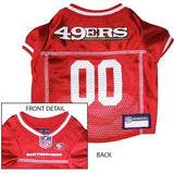 San Francisco 49ers  Jersey