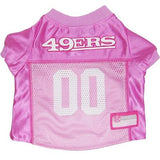 San Francisco 49ers  Jersey