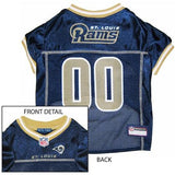 St. Louis Rams  Jersey