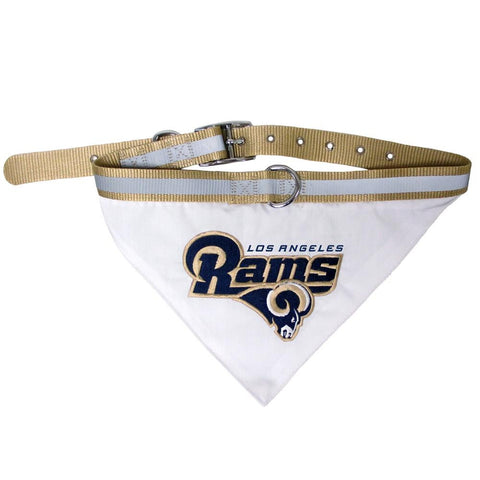 Los Angeles Rams Bandana