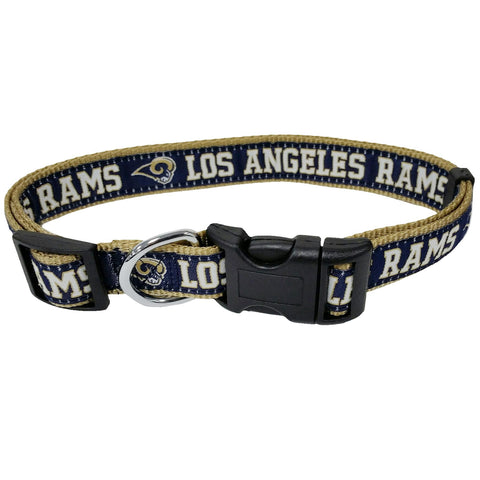 Los Angeles Rams Collar