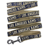 Los Angeles Rams Leash