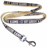 St. Louis Rams Leash