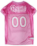 St. Louis Rams  Jersey