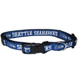 Seattle Seahawks Collar