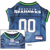 Seattle Seahawks  Jersey