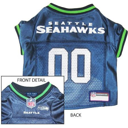 Seattle Seahawks  Jersey