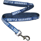 Seattle Seahawks Leash