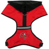 Tampa Bay Buccaneers Pet Harness