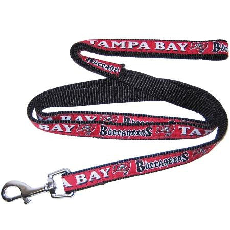 Tampa Bay Buccaneers Leash