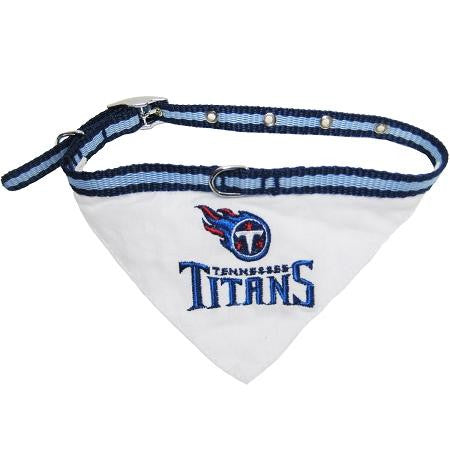 Tennessee Titans Bandana