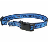 Tennessee Titans Collar