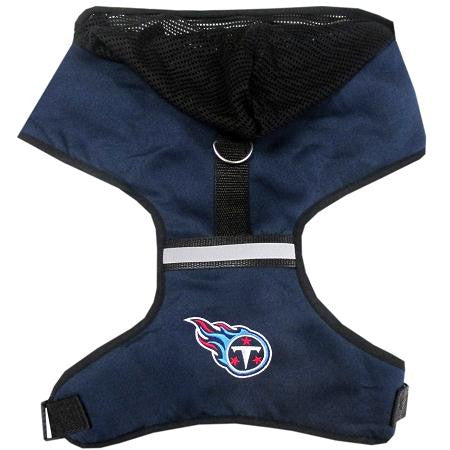 Tennessee Titans Pet Harness