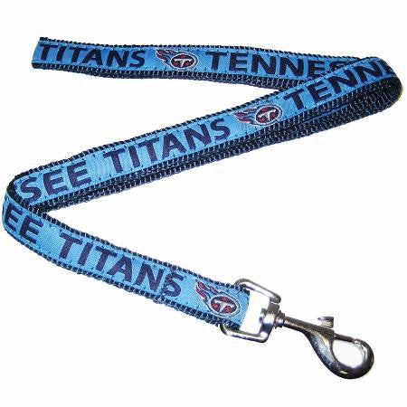 Tennessee Titans Leash