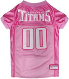 Tennessee Titans  Jersey