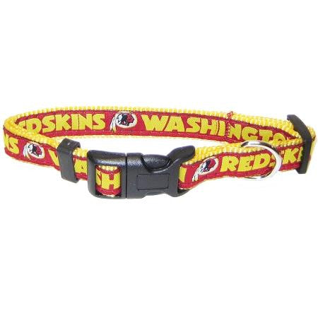 Washington Skins Collar