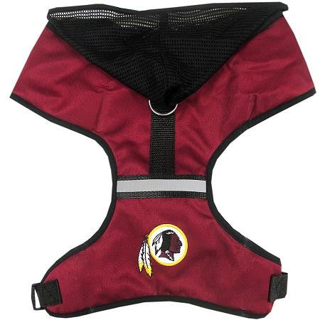 Washington Skins Pet Harness