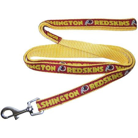 Washington Skins Leash