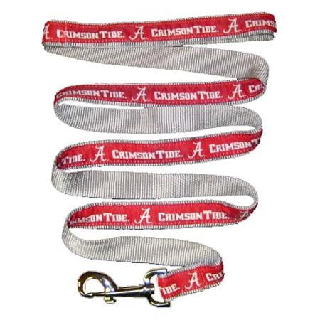 Alabama Crimson Tide Leash