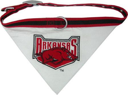 Arkansas Razorbacks Bandana