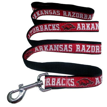 Arkansas Razorbacks Leash