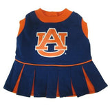 Auburn Tigers Cheer Leading