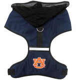 Auburn Tigers Pet Harness