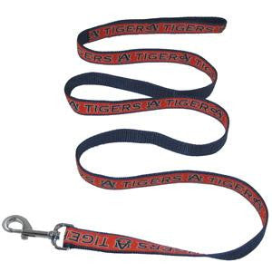 Auburn Tigers Leash