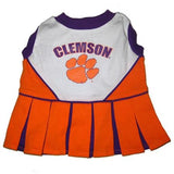 Clemson Tigers Cheer Leading