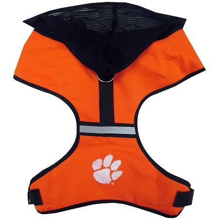 Clemson Tigers Pet Harness