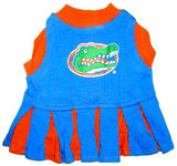 Florida Gators Cheer Leading