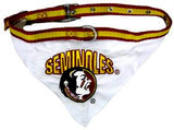 Florida State Seminoles Bandana