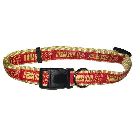 Florida State Seminoles Collar