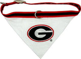 Georgia Bulldogs Bandana