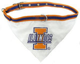 Illinois Fighting Illini Bandana