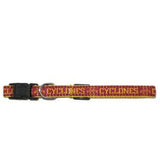 Iowa State Cyclone Collar