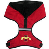 Iowa State Cyclone Pet Harness