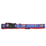 Kansas Jayhawks Collar