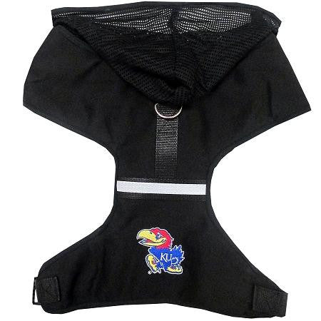 Kansas Jayhawks Pet Harness