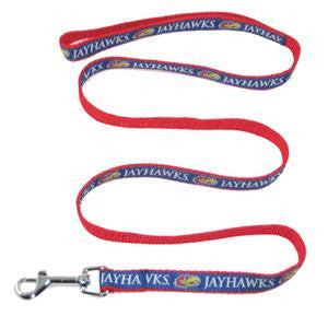 Kansas Jayhawks Leash