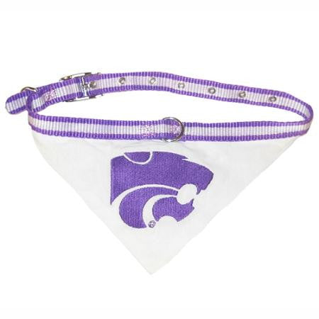 Kansas State Wildcats Bandana