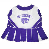 Kansas State Wildcats Cheer Leading